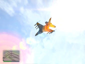 F-16 Block 52-egypt